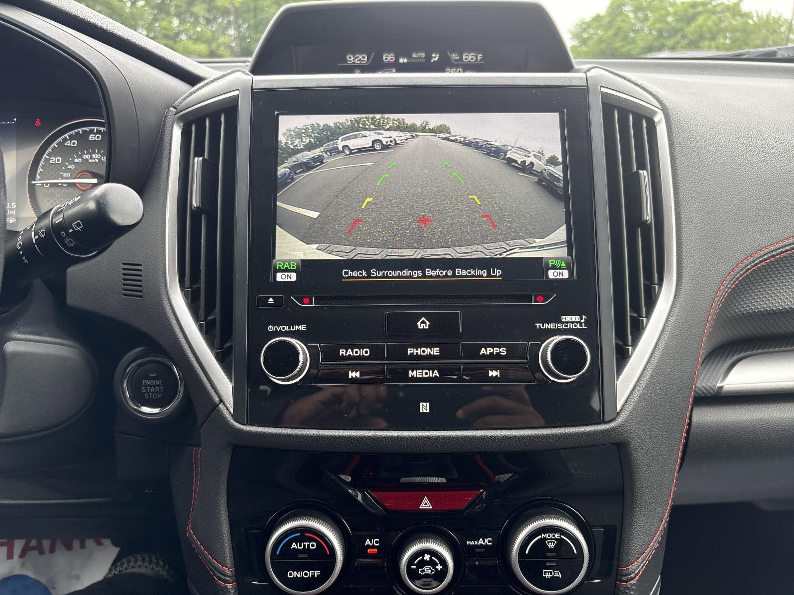 2019 Subaru Forester Vehicle Photo in Mechanicsburg, PA 17050