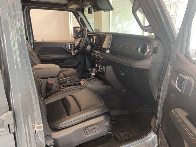 2025 Jeep Gladiator Vehicle Photo in Doylsetown, PA 18901