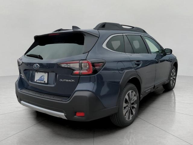 2025 Subaru Outback Vehicle Photo in Green Bay, WI 54304