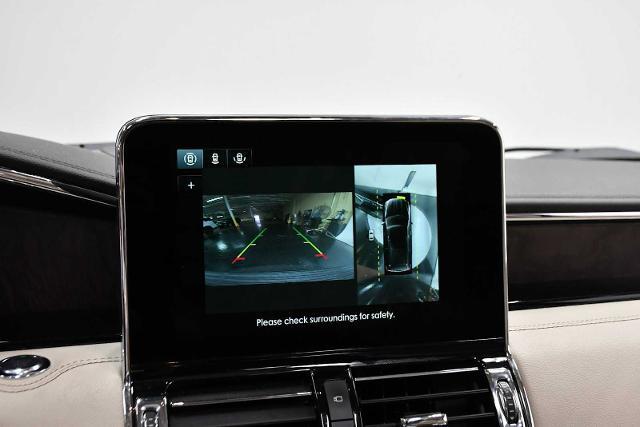 2021 Lincoln Navigator L Vehicle Photo in DALLAS, TX 75235