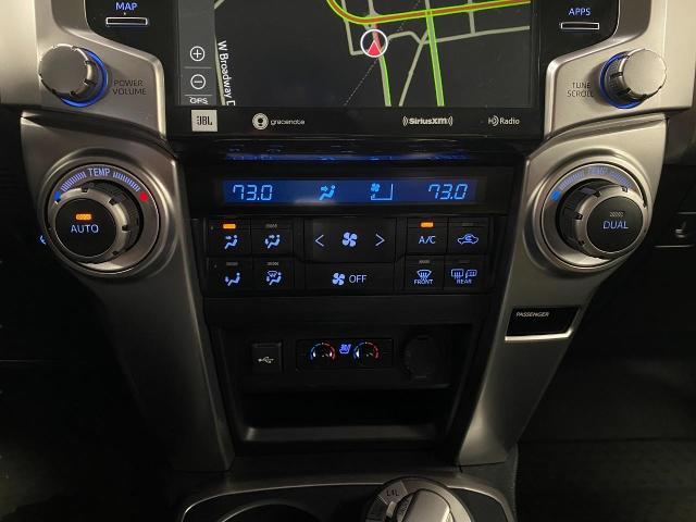 2023 Toyota 4Runner Vehicle Photo in Appleton, WI 54913