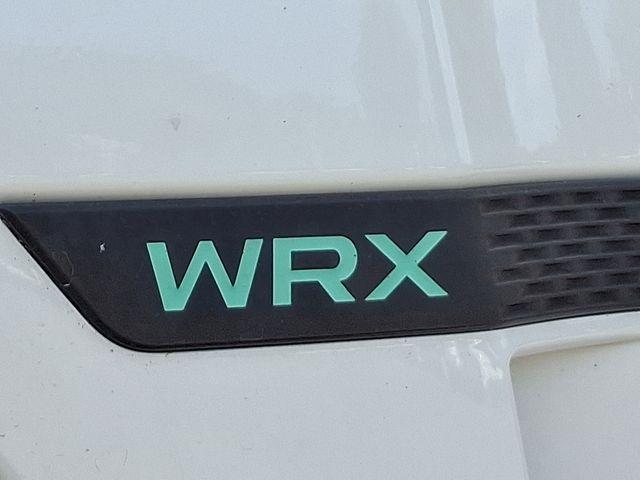 2021 Subaru WRX Vehicle Photo in DANBURY, CT 06810-5034