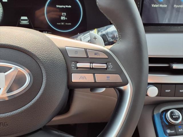 2025 Hyundai PALISADE Vehicle Photo in Peoria, IL 61615