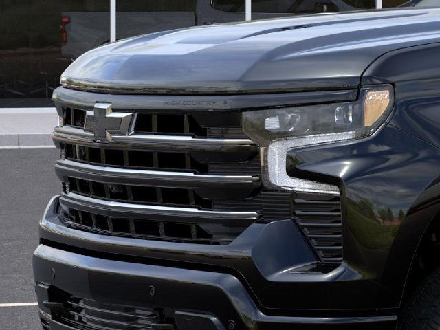 2025 Chevrolet Silverado 1500 Vehicle Photo in TOPEKA, KS 66609-0000