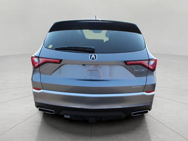2023 Acura MDX Vehicle Photo in Green Bay, WI 54304