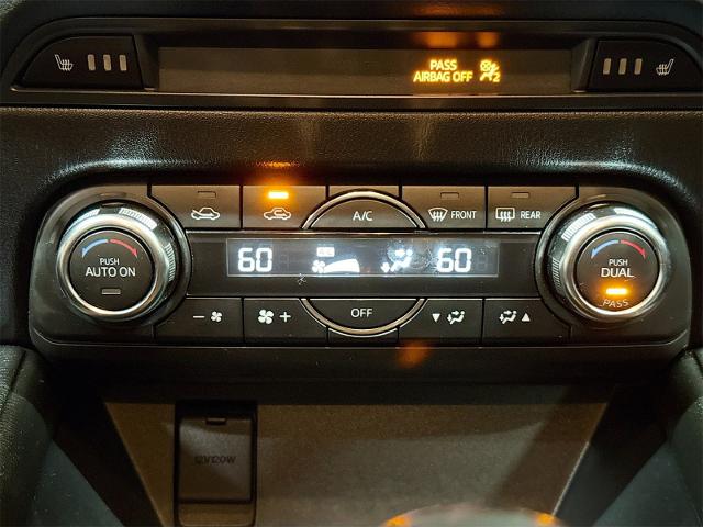 2017 Mazda CX-5 Vehicle Photo in EVERETT, WA 98203-5662