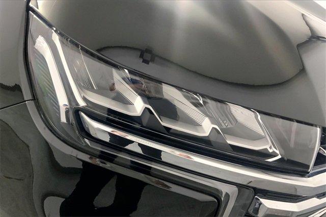 2022 Chevrolet Tahoe Vehicle Photo in INDEPENDENCE, MO 64055-1314