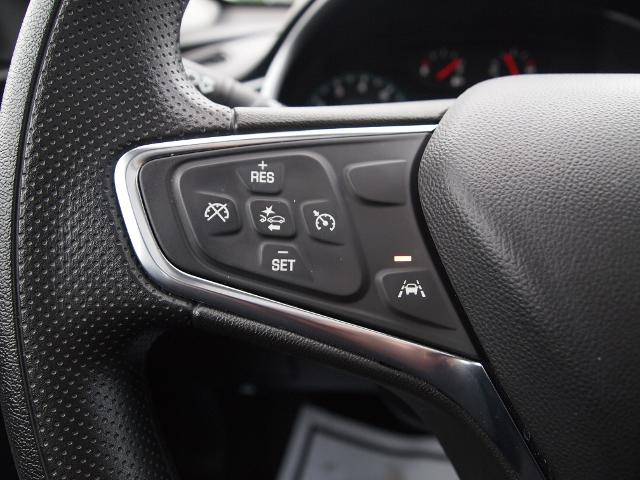 2024 Chevrolet Malibu Vehicle Photo in MADISON, IN 47250-1611