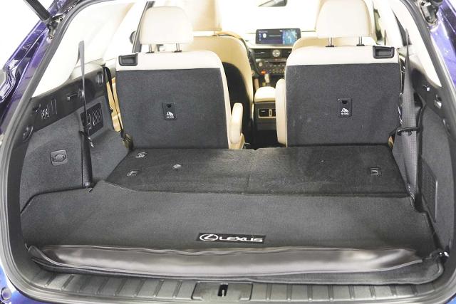 2021 Lexus RX 350L Vehicle Photo in GRAPEVINE, TX 76051