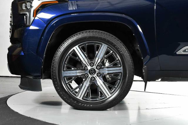 2023 Toyota Sequoia Vehicle Photo in DALLAS, TX 75235