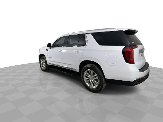2022 GMC Yukon Vehicle Photo in GILBERT, AZ 85297-0402
