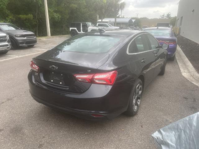 2022 Chevrolet Malibu Vehicle Photo in Savannah, GA 31419