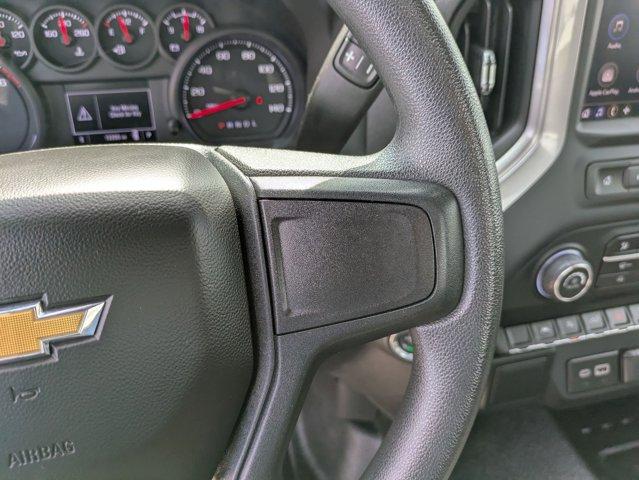 2024 Chevrolet Silverado 1500 Vehicle Photo in SELMA, TX 78154-1460