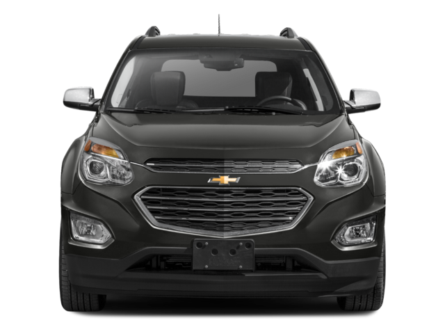 2017 Chevrolet Equinox Vehicle Photo in LANCASTER, PA 17601-0000