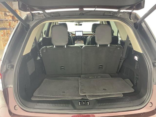 2020 Lincoln Aviator Vehicle Photo in GILBERT, AZ 85297-0402