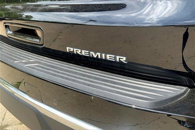 2021 Chevrolet Tahoe Vehicle Photo in KANSAS CITY, MO 64114-4545