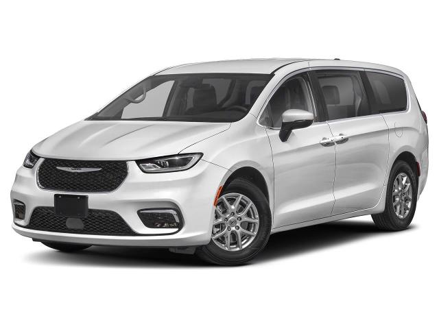 2023 Chrysler Pacifica Vehicle Photo in Green Bay, WI 54304