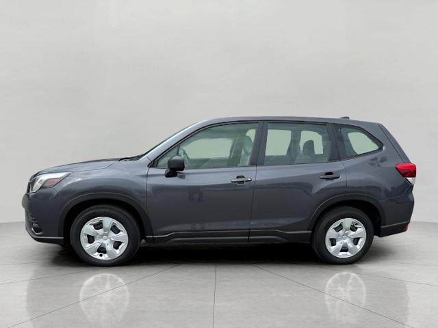 2022 Subaru Forester Vehicle Photo in Green Bay, WI 54304