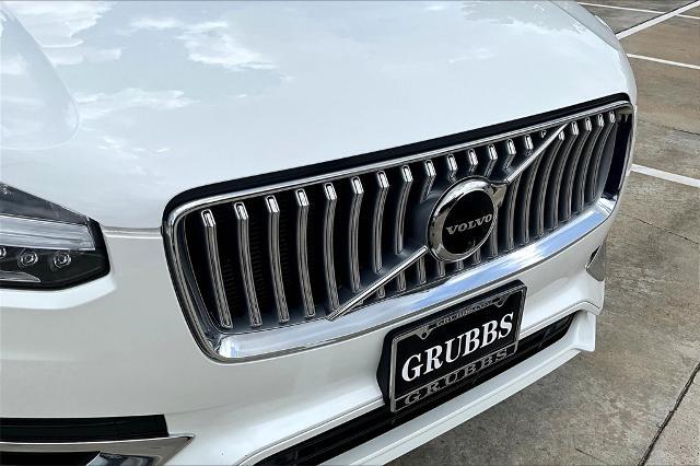 2023 Volvo XC90 Vehicle Photo in Houston, TX 77007