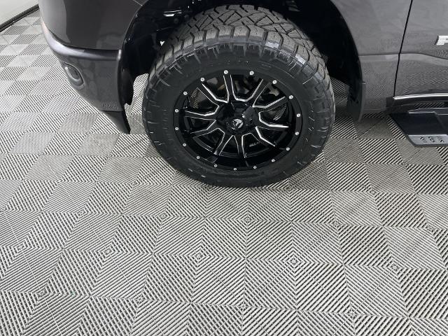 2022 Ram 1500 Vehicle Photo in GILBERT, AZ 85297-0402