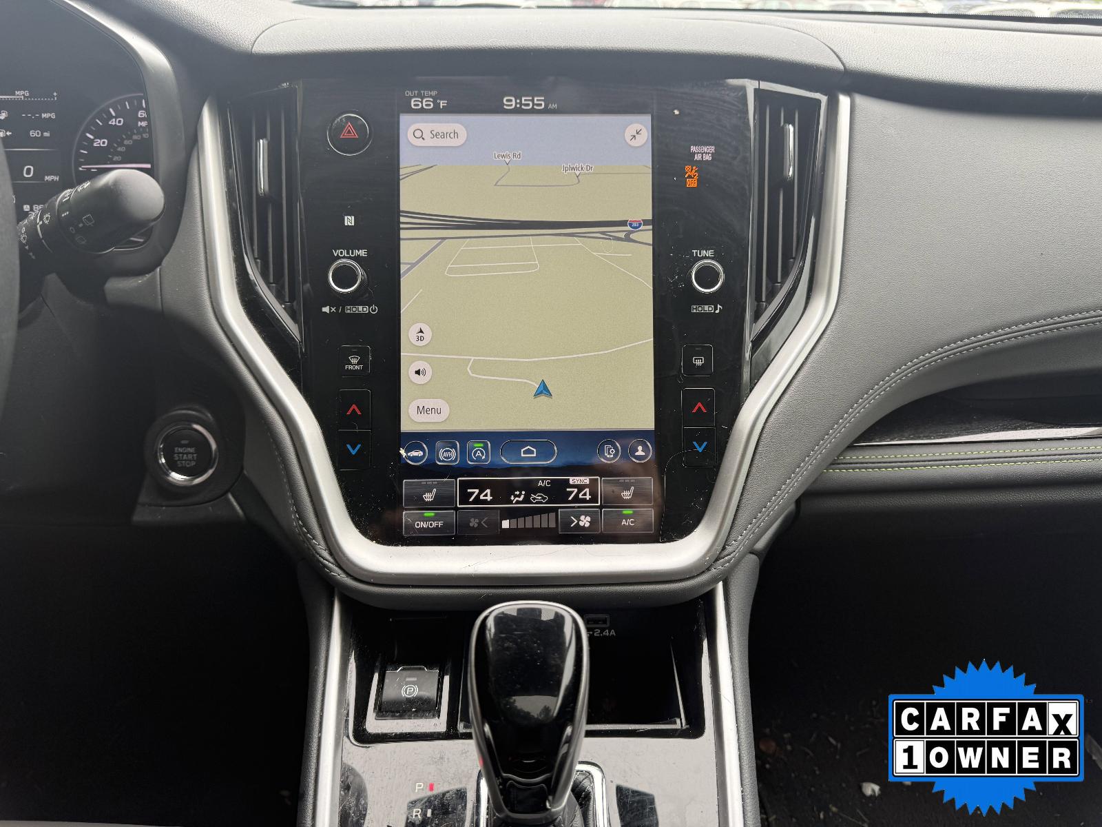 2023 Subaru Outback Vehicle Photo in Harrisburg, PA 17111