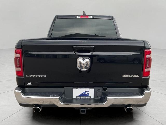 2023 Ram 1500 Vehicle Photo in Kaukauna, WI 54130