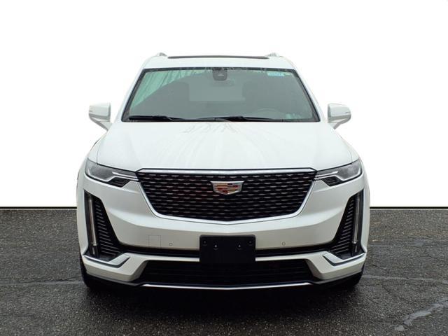 2023 Cadillac XT6 Vehicle Photo in SMITHTOWN, NY 11787-5023