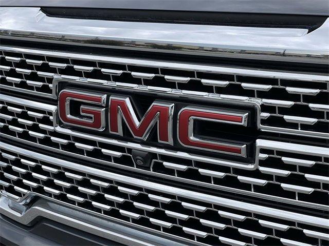 2021 GMC Sierra 1500 Vehicle Photo in BENTONVILLE, AR 72712-4322