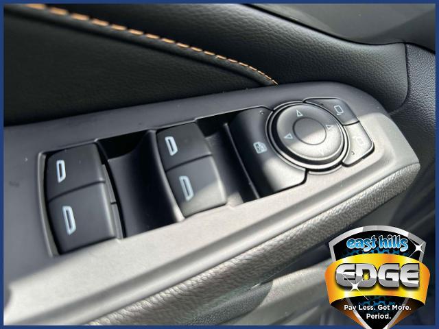 2020 Chevrolet Traverse Vehicle Photo in Roslyn, NY 11576