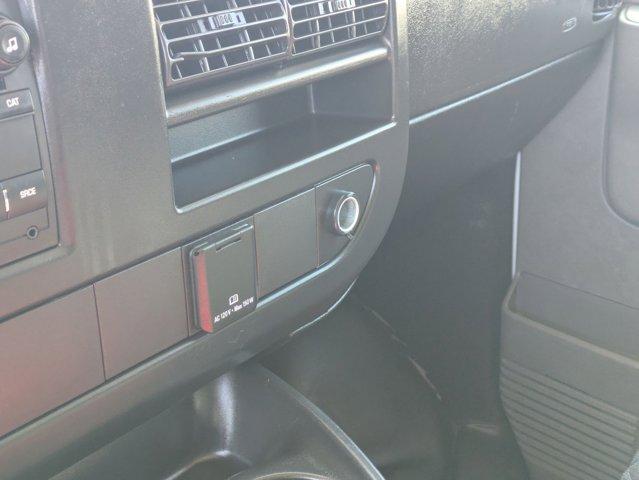 2023 GMC Savana Cargo Van Vehicle Photo in SELMA, TX 78154-1459
