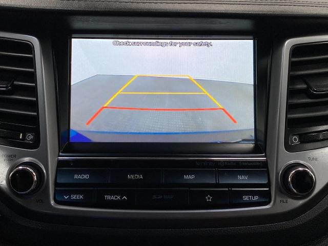 2018 Hyundai TUCSON Vehicle Photo in Appleton, WI 54913