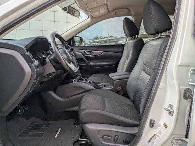 2018 Nissan Rogue Vehicle Photo in SELMA, TX 78154-1460