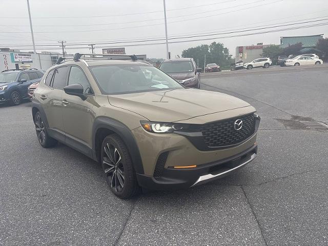 2023 Mazda CX-50 Vehicle Photo in HARRISBURG, PA 17111-1033