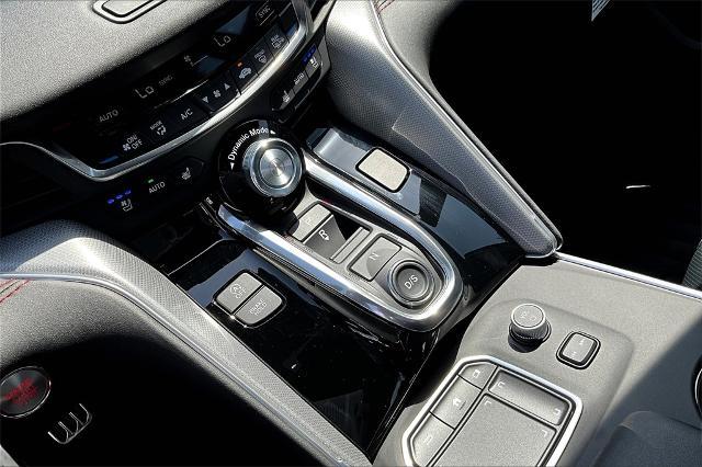 2025 Acura TLX Vehicle Photo in Grapevine, TX 76051
