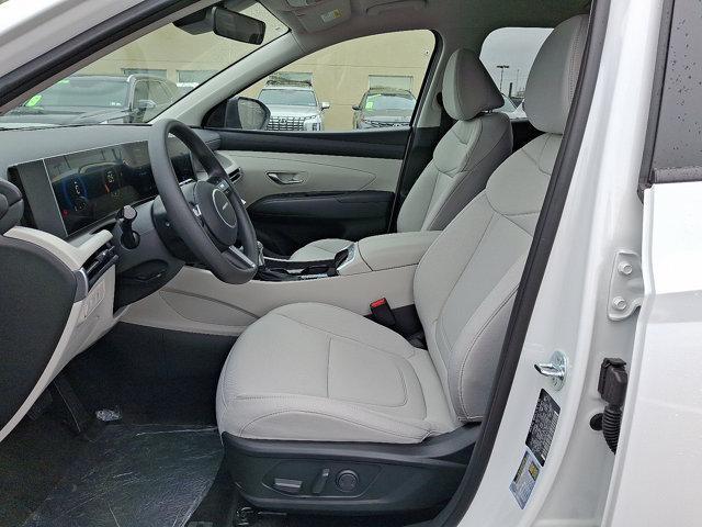 2025 Hyundai TUCSON Vehicle Photo in Harrisburg, PA 17111