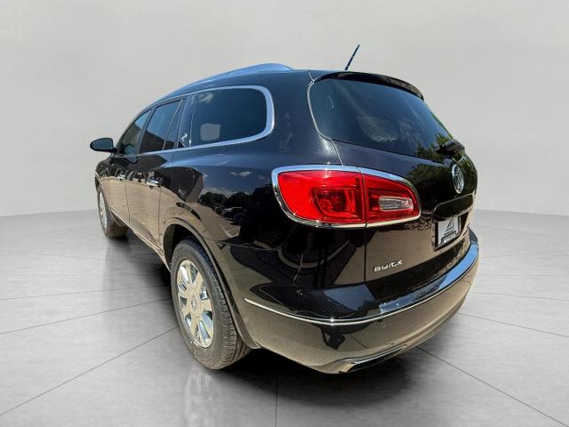 2017 Buick Enclave Vehicle Photo in Appleton, WI 54914