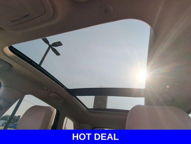 2020 Lincoln Corsair Vehicle Photo in Merrillville, IN 46410