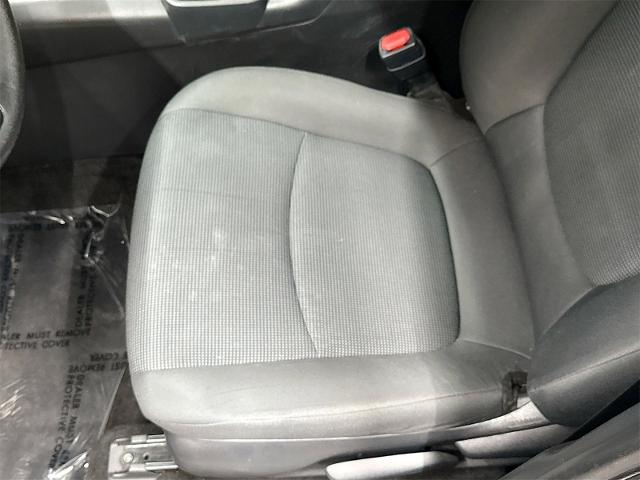 2020 Toyota RAV4 Vehicle Photo in EVERETT, WA 98203-5662