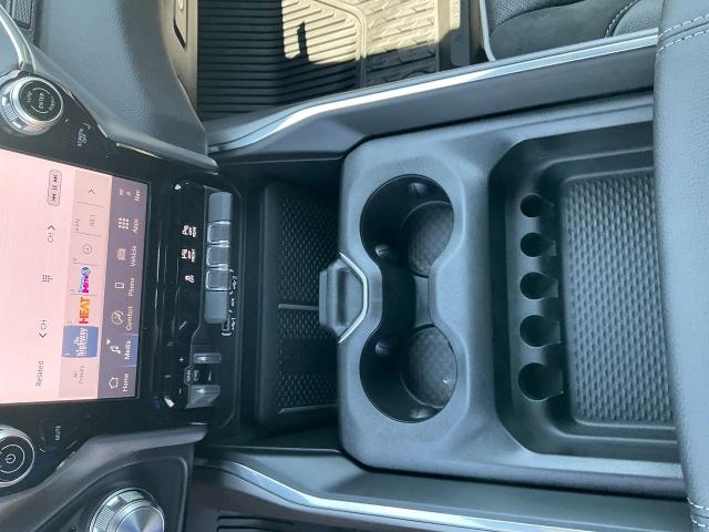 2025 Ram 1500 Vehicle Photo in Kaukauna, WI 54130