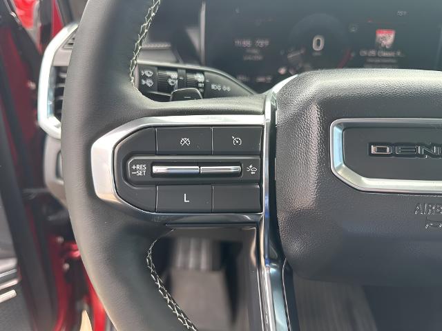 2024 GMC Acadia Vehicle Photo in MANITOWOC, WI 54220-5838