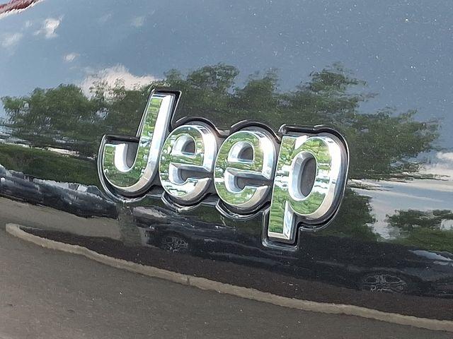 2022 Jeep Grand Cherokee L Vehicle Photo in PAWLING, NY 12564-3219