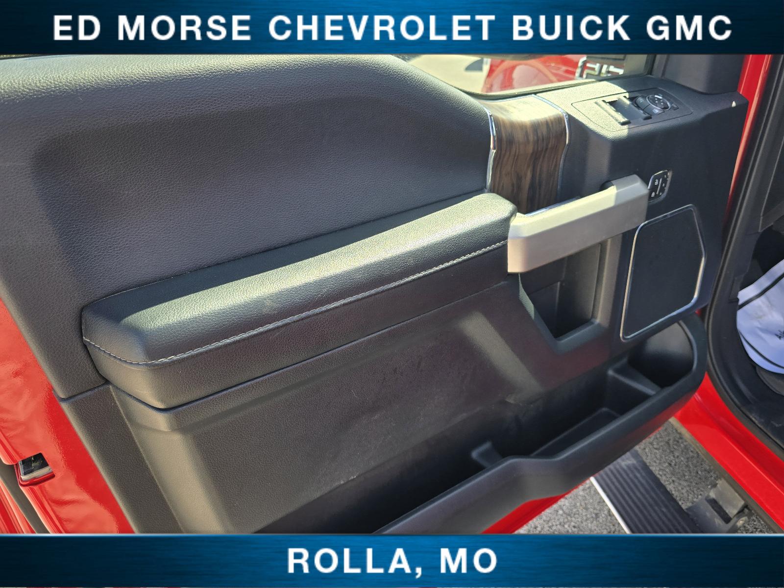 2020 Ford F-150 Vehicle Photo in Rolla, MO 65401