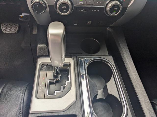 2018 Toyota Tundra Vehicle Photo in AURORA, CO 80012-4011