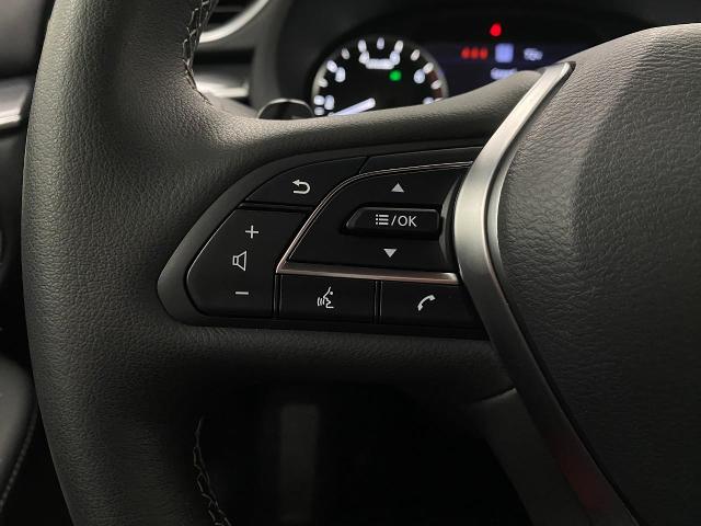 2025 INFINITI QX50 Vehicle Photo in Appleton, WI 54913