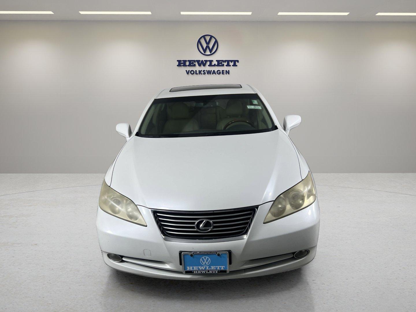 2008 Lexus ES 350 Vehicle Photo in Georgetown, TX 78626