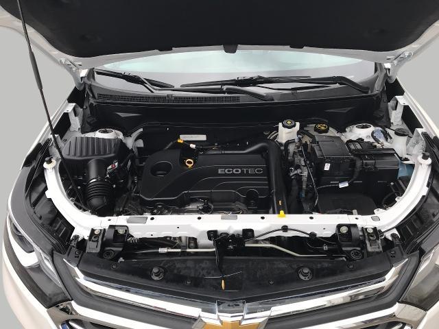2021 Chevrolet Equinox Vehicle Photo in GREEN BAY, WI 54303-3330