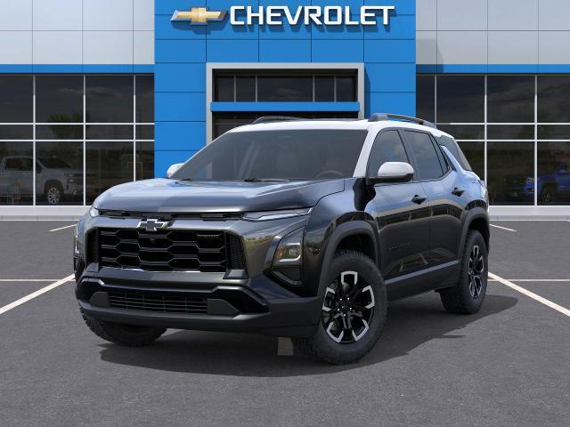 2025 Chevrolet Equinox Vehicle Photo in PAWLING, NY 12564-3219