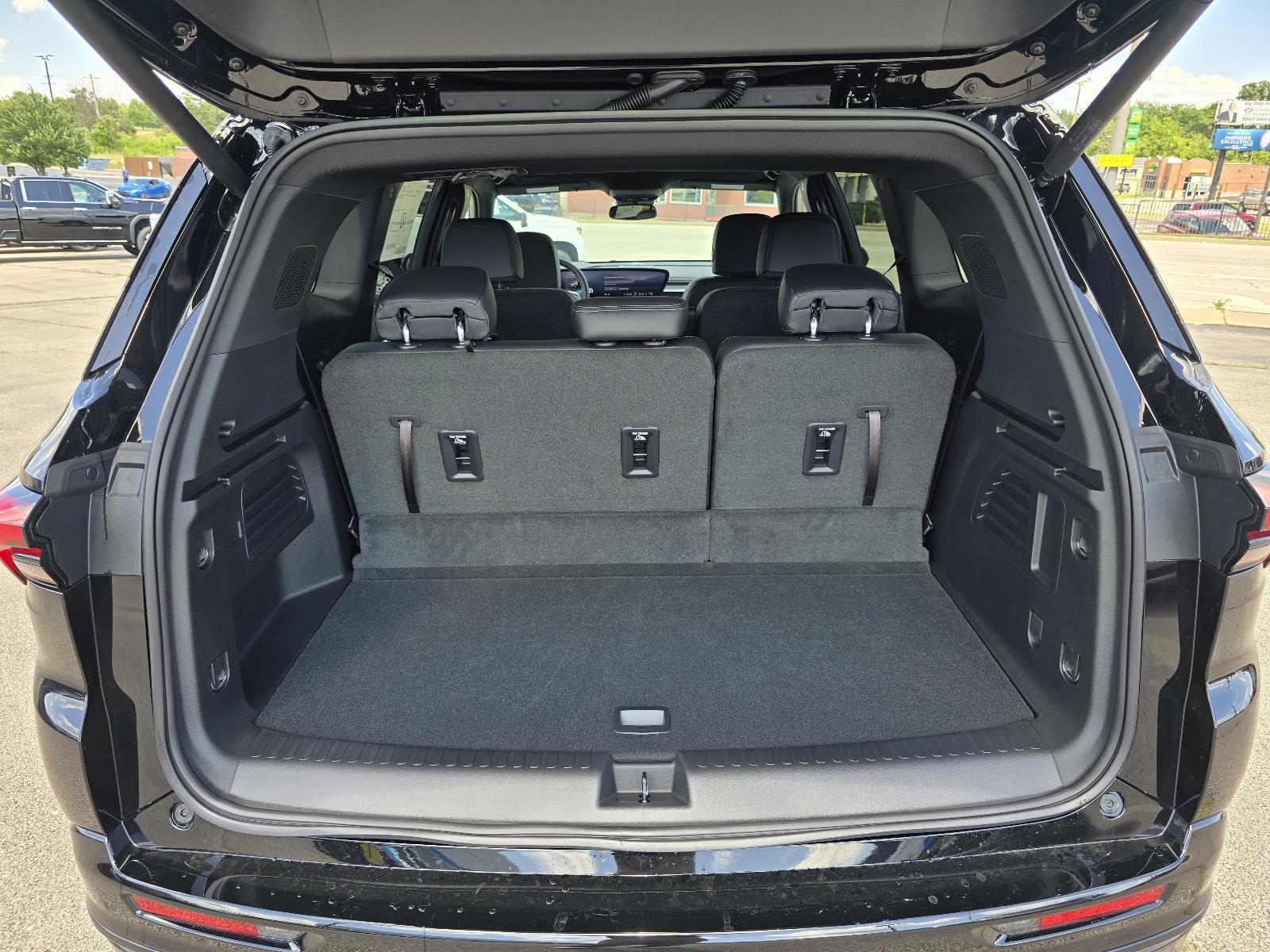 2025 Buick Enclave Vehicle Photo in Rolla, MO 65401