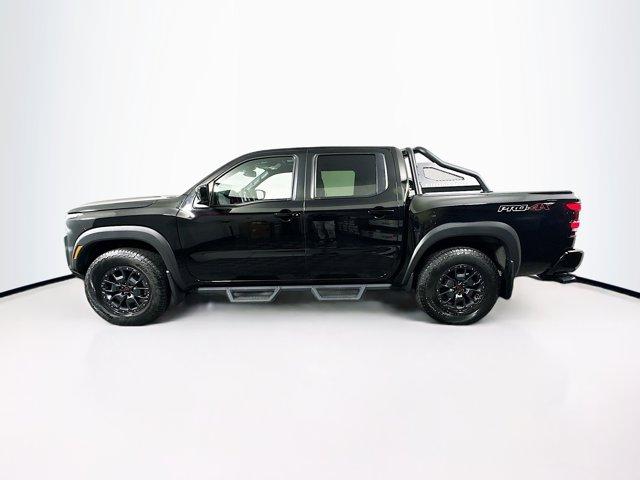 2022 Nissan Frontier Vehicle Photo in Flemington, NJ 08822