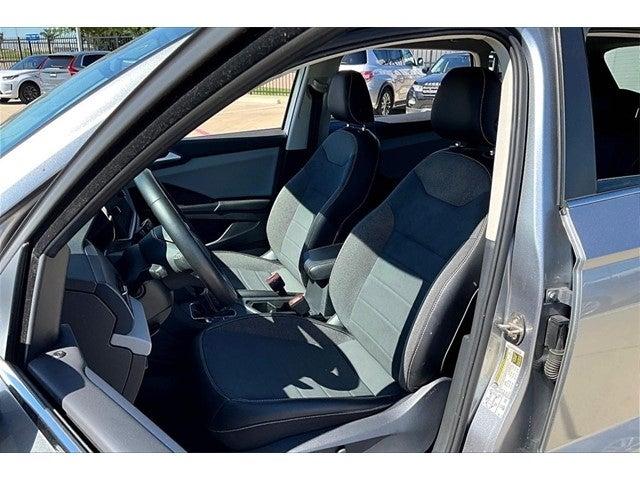 2022 Volkswagen Taos Vehicle Photo in Grapevine, TX 76051